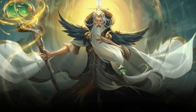 常规赛MVP候选：清融、花海、一诺、Fly、暖阳入围