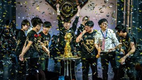 黑马诞生！BRO战队爆冷击败KDF，晋级下一轮