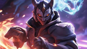 设计师你看他！某某英雄小组赛100%禁用率