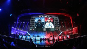 NRG动态：FNS赛后复盘直言不讳，指出队内沟通存在严重问题。